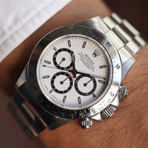 rolex 16520 submariner|rolex daytona zenith 16520 for sale.